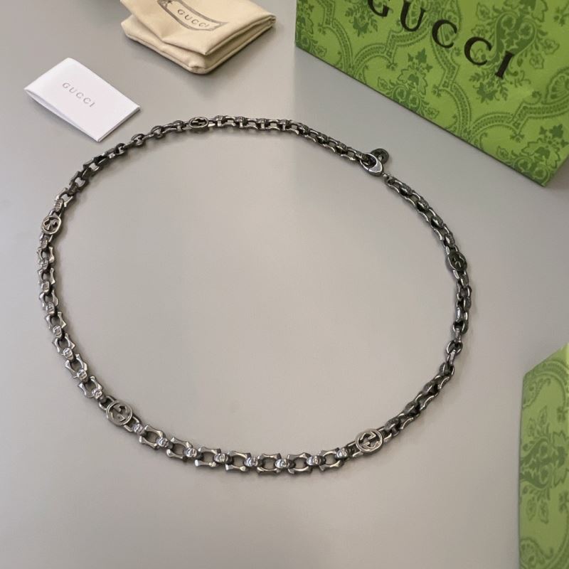 Gucci Necklaces